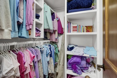 Turnkey coastal living at its finest. Welcome to 15 Surfboat on Bald Head Island Golf Club in North Carolina - for sale on GolfHomes.com, golf home, golf lot