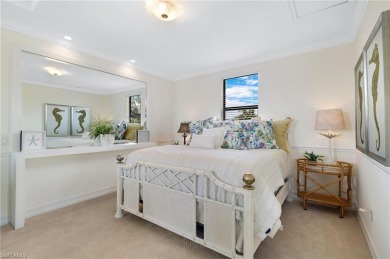 GOLF MEMBERSHIP INCLUDED. Pickleball and Bocce are coming soon on Bonita National Golf Course in Florida - for sale on GolfHomes.com, golf home, golf lot