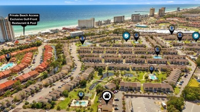 Gorgeous End Unit Backing to the Pool - Never Rented & $50K+ in on Edgewater Beach Resort in Florida - for sale on GolfHomes.com, golf home, golf lot