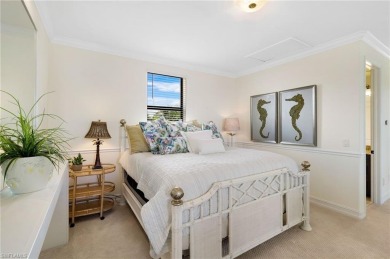 GOLF MEMBERSHIP INCLUDED. Pickleball and Bocce are coming soon on Bonita National Golf Course in Florida - for sale on GolfHomes.com, golf home, golf lot