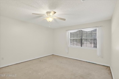 A unique find in a high, dry location in Diamondhead.  This 3 on Diamondhead Country Club in Mississippi - for sale on GolfHomes.com, golf home, golf lot