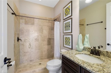 GOLF MEMBERSHIP INCLUDED. Pickleball and Bocce are coming soon on Bonita National Golf Course in Florida - for sale on GolfHomes.com, golf home, golf lot