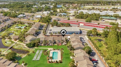 Gorgeous End Unit Backing to the Pool - Never Rented & $50K+ in on Edgewater Beach Resort in Florida - for sale on GolfHomes.com, golf home, golf lot