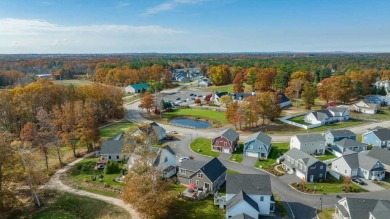 Welcome Home! This extraordinary property seamlessly blends on Dunegrass Golf Club in Maine - for sale on GolfHomes.com, golf home, golf lot