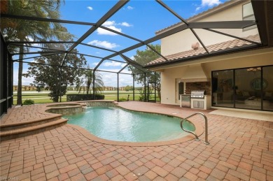 GOLF MEMBERSHIP INCLUDED. Pickleball and Bocce are coming soon on Bonita National Golf Course in Florida - for sale on GolfHomes.com, golf home, golf lot