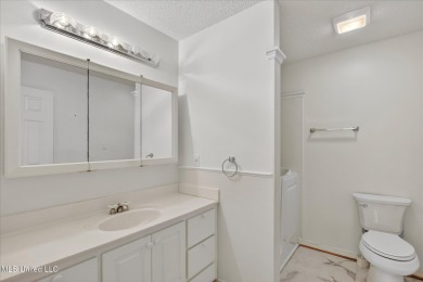 A unique find in a high, dry location in Diamondhead.  This 3 on Diamondhead Country Club in Mississippi - for sale on GolfHomes.com, golf home, golf lot