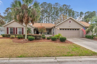 GREAT location, floorplan (Ranier) and view!  This is a Diamond on Hidden Cypress Golf Club in South Carolina - for sale on GolfHomes.com, golf home, golf lot