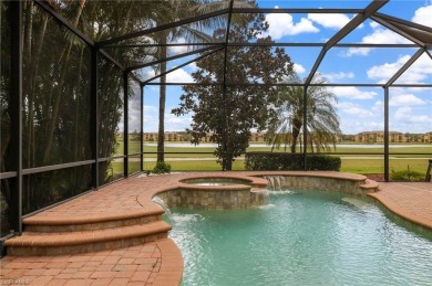 GOLF MEMBERSHIP INCLUDED. Pickleball and Bocce are coming soon on Bonita National Golf Course in Florida - for sale on GolfHomes.com, golf home, golf lot