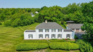 ATTENTION BUILDERS, DEVELOPERS, AND LARGE ESTATE SEEKERS! THIS on Inverness Golf Club in Illinois - for sale on GolfHomes.com, golf home, golf lot