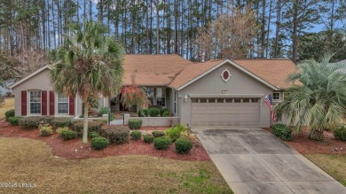 GREAT location, floorplan (Ranier) and view!  This is a Diamond on Hidden Cypress Golf Club in South Carolina - for sale on GolfHomes.com, golf home, golf lot