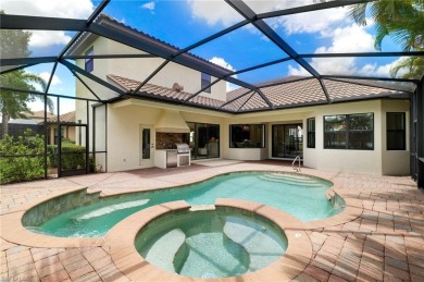 GOLF MEMBERSHIP INCLUDED. Pickleball and Bocce are coming soon on Bonita National Golf Course in Florida - for sale on GolfHomes.com, golf home, golf lot