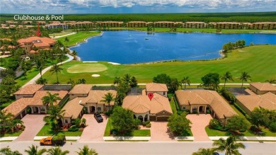 GOLF MEMBERSHIP INCLUDED. Pickleball and Bocce are coming soon on Bonita National Golf Course in Florida - for sale on GolfHomes.com, golf home, golf lot