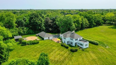 ATTENTION BUILDERS, DEVELOPERS, AND LARGE ESTATE SEEKERS! THIS on Inverness Golf Club in Illinois - for sale on GolfHomes.com, golf home, golf lot