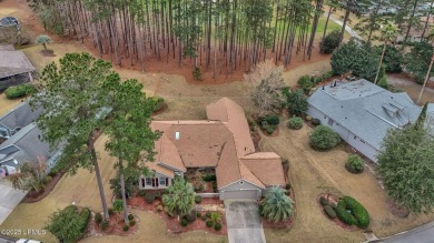 GREAT location, floorplan (Ranier) and view!  This is a Diamond on Hidden Cypress Golf Club in South Carolina - for sale on GolfHomes.com, golf home, golf lot