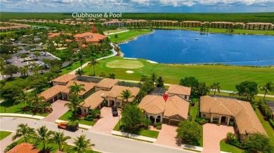 GOLF MEMBERSHIP INCLUDED. Pickleball and Bocce are coming soon on Bonita National Golf Course in Florida - for sale on GolfHomes.com, golf home, golf lot