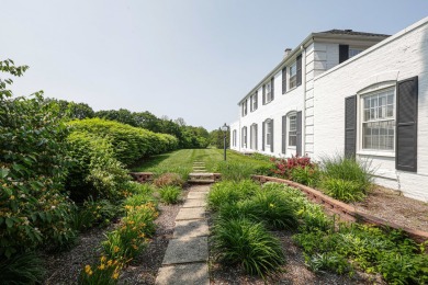 ATTENTION BUILDERS, DEVELOPERS, AND LARGE ESTATE SEEKERS! THIS on Inverness Golf Club in Illinois - for sale on GolfHomes.com, golf home, golf lot