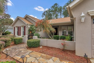 GREAT location, floorplan (Ranier) and view!  This is a Diamond on Hidden Cypress Golf Club in South Carolina - for sale on GolfHomes.com, golf home, golf lot