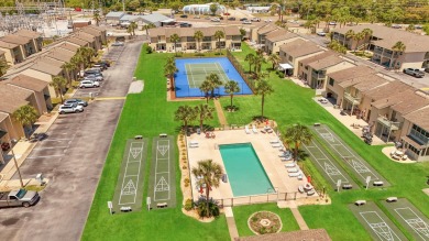Gorgeous End Unit Backing to the Pool - Never Rented & $50K+ in on Edgewater Beach Resort in Florida - for sale on GolfHomes.com, golf home, golf lot