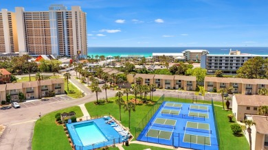 Gorgeous End Unit Backing to the Pool - Never Rented & $50K+ in on Edgewater Beach Resort in Florida - for sale on GolfHomes.com, golf home, golf lot