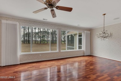 GREAT location, floorplan (Ranier) and view!  This is a Diamond on Hidden Cypress Golf Club in South Carolina - for sale on GolfHomes.com, golf home, golf lot