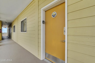 This stunning 2-bedroom, 2-bath villa offers the most affordable on Palmetto Dunes Golf Course and Resort in South Carolina - for sale on GolfHomes.com, golf home, golf lot