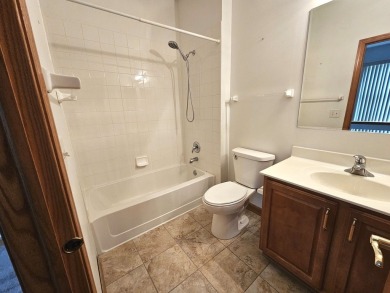 Rare find!! Highly sought after Ranch with full finished walkout on Foxford Hills Golf Club in Illinois - for sale on GolfHomes.com, golf home, golf lot