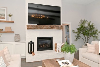 Discover luxury living on the Legends Golf Course in this better on Legends of Indiana Golf Course in Indiana - for sale on GolfHomes.com, golf home, golf lot