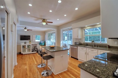 Bright and beautifully chic aptly describes this pristine 5 on East Lake Woodlands Country Club in Florida - for sale on GolfHomes.com, golf home, golf lot