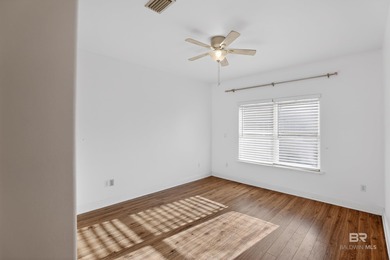 Expansive 3/2.5 on the 7th fairway of Gulf Shores Golf Club! on The Golf Club of the Wharf in Alabama - for sale on GolfHomes.com, golf home, golf lot