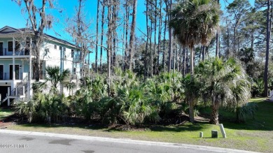 RARE GOLF COURSE HOMESITE IN SWEETGRASS ON FRIPP ISLAND!Don't on Ocean Creek Golf Course in South Carolina - for sale on GolfHomes.com, golf home, golf lot