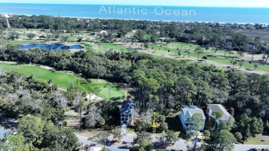 RARE GOLF COURSE HOMESITE IN SWEETGRASS ON FRIPP ISLAND!Don't on Ocean Creek Golf Course in South Carolina - for sale on GolfHomes.com, golf home, golf lot