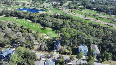 RARE GOLF COURSE HOMESITE IN SWEETGRASS ON FRIPP ISLAND!Don't on Ocean Creek Golf Course in South Carolina - for sale on GolfHomes.com, golf home, golf lot