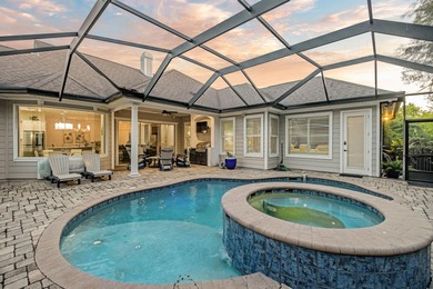 Welcome to this beautifully updated 4 bedroom, 3 bathroom home on Kelly Plantation Golf Club in Florida - for sale on GolfHomes.com, golf home, golf lot