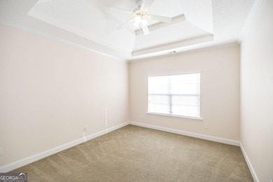 Welcome to comfortable, low maintenance living in Houston on Houston Springs Resort and Golf Course in Georgia - for sale on GolfHomes.com, golf home, golf lot