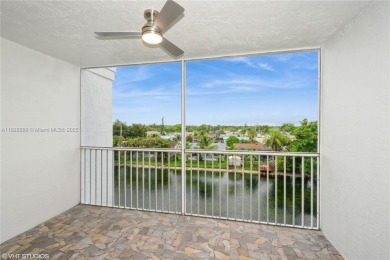 Renovated 2 bedroom 2 bathroom condo offers fresh paint, good on Sunrise Lakes Phase IV Golf Course in Florida - for sale on GolfHomes.com, golf home, golf lot