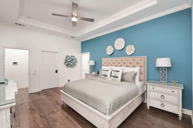 Welcome to this beautifully updated 4 bedroom, 3 bathroom home on Kelly Plantation Golf Club in Florida - for sale on GolfHomes.com, golf home, golf lot