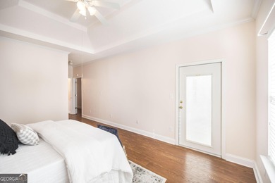 Welcome to comfortable, low maintenance living in Houston on Houston Springs Resort and Golf Course in Georgia - for sale on GolfHomes.com, golf home, golf lot