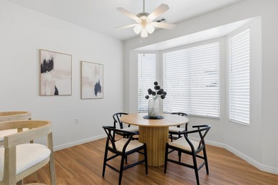 This 1,304 square foot home offers 2 bedrooms and 2 bathrooms in on Sunriver Golf Club in Utah - for sale on GolfHomes.com, golf home, golf lot