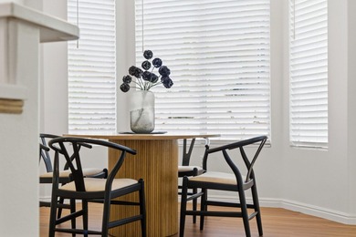 This 1,304 square foot home offers 2 bedrooms and 2 bathrooms in on Sunriver Golf Club in Utah - for sale on GolfHomes.com, golf home, golf lot