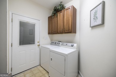 Welcome to comfortable, low maintenance living in Houston on Houston Springs Resort and Golf Course in Georgia - for sale on GolfHomes.com, golf home, golf lot