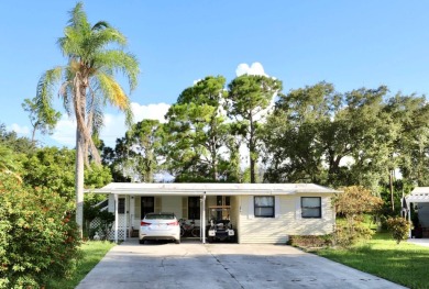 Looking to escape the cold winter weather? Enjoy all that on Lake Fairways Country Club in Florida - for sale on GolfHomes.com, golf home, golf lot