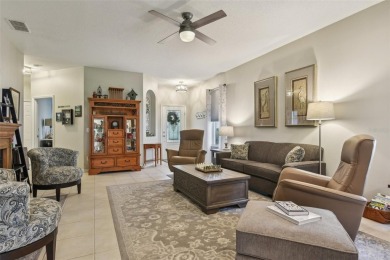 Located in The Country Club of Mount Dora- a premier golf course on Country Club of Mount Dora in Florida - for sale on GolfHomes.com, golf home, golf lot