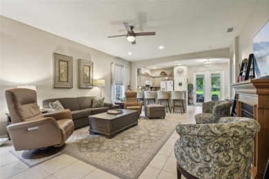 Located in The Country Club of Mount Dora- a premier golf course on Country Club of Mount Dora in Florida - for sale on GolfHomes.com, golf home, golf lot