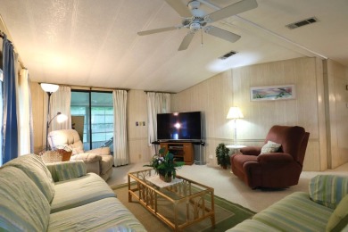 Looking to escape the cold winter weather? Enjoy all that on Lake Fairways Country Club in Florida - for sale on GolfHomes.com, golf home, golf lot