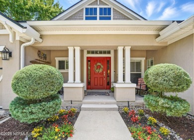 Welcome to luxury living in the sought-after St. Johns Golf & on St. Johns Golf and Country Club in Florida - for sale on GolfHomes.com, golf home, golf lot