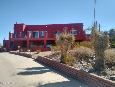 Perched majestically atop Lookout Mountain, this recently on Pointe Golf Course on Lookout Mountain in Arizona - for sale on GolfHomes.com, golf home, golf lot