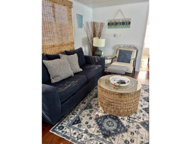 Charming 2BR/1BA beach bungalow on Nettles Island in Jensen on Island Dunes Country Club in Florida - for sale on GolfHomes.com, golf home, golf lot
