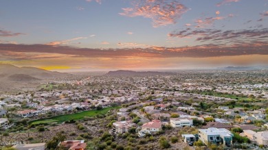 Perched majestically atop Lookout Mountain, this recently on Pointe Golf Course on Lookout Mountain in Arizona - for sale on GolfHomes.com, golf home, golf lot