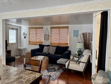 Charming 2BR/1BA beach bungalow on Nettles Island in Jensen on Island Dunes Country Club in Florida - for sale on GolfHomes.com, golf home, golf lot