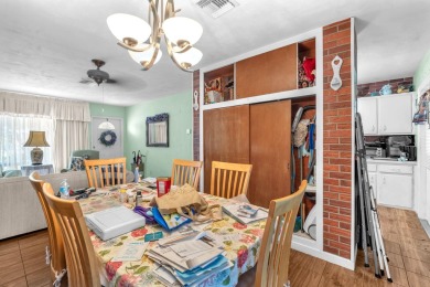 Charming 3-bed, 2-bath home in East Pompano Beach, just minutes on Pompano Beach Golf Course  in Florida - for sale on GolfHomes.com, golf home, golf lot